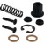 All Balls - Front Master Cylinder Rebuild 42803-07a - 18-1147