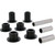 All Balls - Rear Ind. Knuckle Side Kit Can-am - 50-1269-K