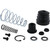 All Balls - Rear Master Cylinder Rebuild K 41700097 - 18-1152