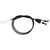 All Balls - Throttle Control Cable K/g/h - 45-1276