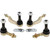 All Balls - Tie Rod End Kit Can-am - 51-1128