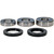 All Balls - Wheel Bearing Kit Rear Kaw - 25-1823