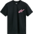 Alpinestars - Attrition Performance Ss Tee Black Md - 1215-73400-10-M