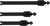 Alpinestars - Belize/corozal Adventure Buckle Straps Black - 25LOCOR