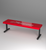 Alpinestars - Bench 4'10"x1'4"x1'4" - 99AS-98000-10