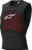Alpinestars - Bionic Plasma Lt Protc Vest Black/white 2x - 6500726-12-XXL