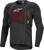Alpinestars - Bionic Plasma Lt Protec Jkt Ls Black/white Xl - 6500226-12-XL