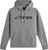 Alpinestars - Blaze Hoodie V3 Grey Heather/blk Sm - 1244-52030-1126-S