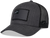 Alpinestars - Flag Snapback Hat Charcoal Heather/black - 1211-81013-1910-O/S