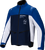 Alpinestars - Lite-dura Softshell Jacket Navy/bright Blue/white Lg - 3700225-7174- L