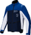 Alpinestars - Lite-dura Softshell Jacket Navy/bright Blue/white Sm - 3700225-7174- S