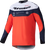 Alpinestars - Pro-dura Jersey Navy/hot Orange/white Md - 3760125-7162- M