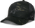 Alpinestars - Recon Camo Trucker Hat Black Camo - 1235-81470-160-O/S