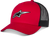 Alpinestars - Reflect Ageless Trucker Hat Red/black - 1235-81940-3010-O/S