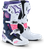 Alpinestars - Tech 10 Wht/violet/nvy Bl/pnk Fl 12 - 2010020-2780-12