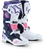 Alpinestars - Tech 10 Wht/violet/nvy Bl/pnk Fl 8 - 2010020-2780-8