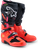 Alpinestars - Tech 7 Black/red Fluo/pink Fluo 10 - 2012025-1576-10