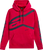 Alpinestars - Unbound Hoodie Red Md - 1215-51300-30-M
