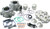 Athena - Cylinder Kit Bb 68mm Yam - P400485100024