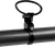 Axia - Helmet Air Hose Swivel Black - MODHS-BK