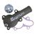 Boyesen - Pump  Cover  &  Impeller  Kit Magnesium - WPK-18DM