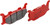 Brembo - Prime Sa Brake Pads Sintered - 07YA34SA