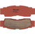 Brembo - Prime Sd Brake Pads Sintered - 07YA56SD