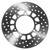 Brembo - Serie Oro Front Rotor Fixed - 68B40742