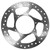 Brembo - Serie Oro Front Rotor Fixed - 68B407N3