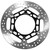 Brembo - Serie Oro Front Rotor Floating - 78B40810