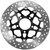 Brembo - Serie Oro Front Rotor Floating - 78B40821