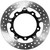 Brembo - Serie Oro Front Rotor Floating - 78B40839