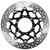 Brembo - Serie Oro Front Rotor Floating - 78B40867