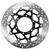 Brembo - Serie Oro Front Rotor Floating - 78B40884