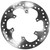 Brembo - Serie Oro Rear Rotor Fixed - 68B40784