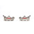 Brembo - Upgrade Brake Caliper Gp4-rx Front Set - 220B01010