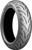 Bridgestone - Tire Battlax T33 Rear 190/55zr17 75w Radial Tl - 20066