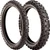 Bridgestone - Tire Motocross M403 Front 60/100-12 33m Bias Tt - 214640
