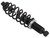 Bronco - Gas Shock Front - AU-04380