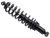 Bronco - Gas Shock Front - AU-04388
