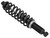 Bronco - Gas Shock Rear - AU-04480