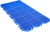 Caliber - Protech Flooring Smooth Blue 24 Pc - 13612-4