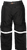 California Heat - 12v Streetrider Outer Pants Black Lg Tall - PS-L-T