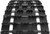 Camso - 2.52 Pitch Hack Saw Racing 121 X 1.00 14 Wide Track - 9239R