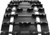 Camso - 2.86 Pitch Ice Attak Xt Track 137 X 1.22 15 Wide - 9191H