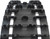 Camso - 2.86 Pitch Ice Cobra 1.6 Track 137 X 1.60 16 Wide - 9249C