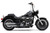 Cobra - 3" Nh Series Slip-ons Chrome Fat Boy/dce 07-17 - 6041
