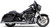 Cobra - 4" Groove Tip Slip-on Chrome Flh/flt 17-25 - 6277