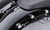 Cobra - Backrest Docking Kit Chrome Chieftain 14-25 - 502-2100