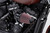 Cobra - Cone Air Intake System Black / Black Softail 18-25 - 606-0104-06B-SB